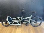Riese & Müller Load 60 - 2 wiel bakfiets volledig geveerd, Overige merken, Fully, Nieuw, Ophalen of Verzenden