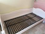 Bed 90 x 200 Beter Bed met Boss flex 400 lattenbodem, Ophalen, Gebruikt, 90 cm, Eenpersoons