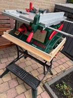 Bosch PTS10, Ophalen, Gebruikt, Cirkelzaag, 30 tot 70 mm