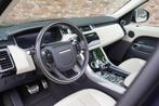 Land Rover Range Rover Sport HSE 3.0 SDV6 "BTW/VAT" Finished, Beige, 2993 cc, Blauw, Diesel