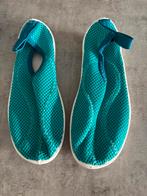 Decathlon Waterschoenen Maat 30-31, Ophalen of Verzenden, Zo goed als nieuw, Blauw