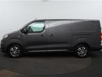 Peugeot Expert 2.0 BlueHDI 180 Long Asphalt | Automaat | Nav, Stof, Gebruikt, Met garantie (alle), Bedrijf