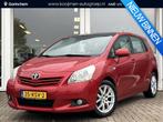 Toyota Verso 1.8 VVT-i Business Automaat | Navi | 1ste eigen, Euro 5, 4 cilinders, Bedrijf, Electronic Stability Program (ESP)