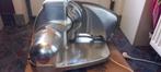 Berkel snijmachine 834, Ophalen, Zo goed als nieuw