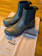 ATP Atelier Catania Turtle Chunky boots maat 37, Lage of Enkellaarzen, Ophalen of Verzenden, Zo goed als nieuw, Groen