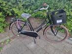 Prachtige popal transport damesfiets te koop, Fietsen en Brommers, Fietsen | Dames | Omafietsen, 53 tot 56 cm, Versnellingen, Ophalen of Verzenden