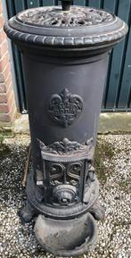 Godin gaskachel, Ophalen, Gebruikt, Gas, .