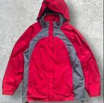 North Face Summit Series Jas – Rood – Maat M, Maat 48/50 (M), Ophalen of Verzenden, Gedragen, The North Face