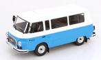 Barkas B 1000 Mini Bus, 1/18, MCG, Overige merken, MCG, ., Nieuw