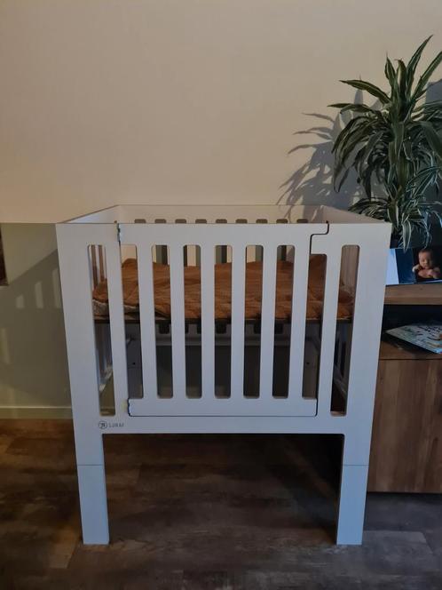 Hoge box Cryless/ Sjiraf, Kinderen en Baby's, Boxen, Gebruikt, Ophalen