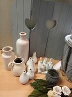 Woonkamer Accessoires Set, Ophalen, Gebruikt