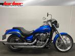 Kawasaki VN 900 CUSTOM (bj 2007), Motoren, 2 cilinders, Bedrijf, 900 cc, Meer dan 35 kW