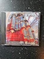 Dirk Jan Kraa St.Maartenskerk Zaltbommel cd, Ophalen of Verzenden, Zo goed als nieuw