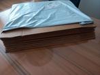 10 kartonnen dozen, Ophalen, Doos, Opvouwbaar, 60 cm of meer