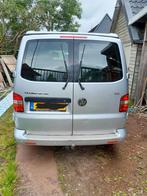 Vw t5 transporter 2.5 motor bnz  5 cill. tdi alle onderdelen, Ophalen of Verzenden