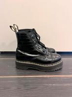 Dr. Martens, Zwart, Lage of Enkellaarzen, Ophalen of Verzenden, Dr. Martens