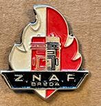 Speldje Z.N.F.A. Breda nr 26, Ophalen of Verzenden, Zo goed als nieuw, Overige onderwerpen