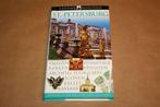 St.-Petersburg. Capitool Reisgidsen., Boeken, Ophalen of Verzenden, Zo goed als nieuw, Europa, Capitool