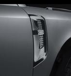 Land Rover Defender 90/110 Side Vents - Nieuw, Land Rover, Nieuw, Ophalen of Verzenden, Spatbord