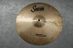 NIEUW!  Soultone Vintage Old School 1964 crash 829gr 15 inch, Ophalen of Verzenden, Nieuw, Drums of Percussie