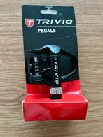 Pedalen: Trivio racefietspedalen (Nieuw in verpakking), Ophalen of Verzenden, Nieuw, Overige typen