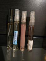 10 ml decants, Sieraden, Tassen en Uiterlijk, Uiterlijk | Parfum, Ophalen of Verzenden, Nieuw