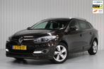 Renault Mégane Estate 1.2 TCe Expression, Voorwielaandrijving, Stof, Gebruikt, Zwart