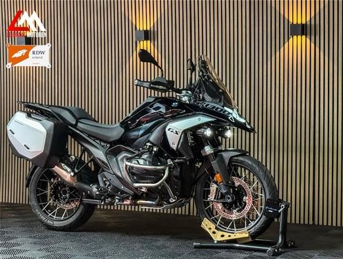 BMW R 1300 GS - 2024 - Koffers - VOL Optie, Motoren, Motoren | BMW, Bedrijf, Overig, meer dan 35 kW, 2 cilinders