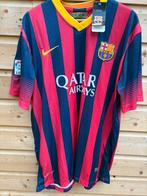 NIEUW BARCALONA THUISSHIRT 2013/2014 MET KAARTJE, Ophalen of Verzenden, Nieuw, Shirt