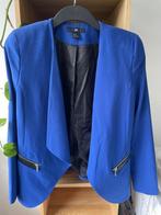 Nette blazer/jasje H&M, Maat 38/40 (M), H&M, Blauw, Ophalen of Verzenden