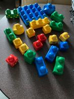 Primo + Duplo, Kinderen en Baby's, Speelgoed | Duplo en Lego, Ophalen of Verzenden, Gebruikt, Duplo