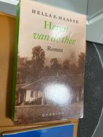 Heren van de Thee - Hella S. Haasse, Ophalen of Verzenden, Gelezen, Nederland