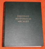 Keesings Historisch Archief 1972., Ophalen of Verzenden, 20e eeuw of later, Zo goed als nieuw