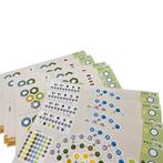 Cascadia: Rolling Hills – Promo Environment Sheets, 8 sheets, Verzenden, Nieuw