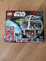 Lego ucs Deathstar 10188, Kinderen en Baby's, Speelgoed | Duplo en Lego, Nieuw, Complete set, Ophalen of Verzenden, Lego