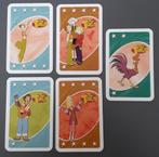 Johma Jetix Fun Cards 2007, Overige supermarkten, Ophalen of Verzenden