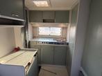 Beyerland Sprinter 350 bouwjaar 1997 met voortent en luifel, Caravans en Kamperen, Schokbreker, Overige typen, Standaardzit, Tot en met 2