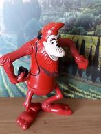 BIG FOOT McDonald's 1996 HAPPY MEAL-A GOOFY MOVIE, Verzenden, Zo goed als nieuw