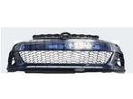 Bumper Volkswagen Golf 7 5G0 GTI GTD Facelift 17- Voorbumper, Gebruikt, Voor, 6 maanden garantie, Ophalen of Verzenden