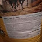 Gratis omega 3 mix van Horse food the Best, Dieren en Toebehoren, Ophalen of Verzenden, Nieuw