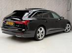 Audi A6 Avant 55 TFSI quattro S edition 340 PK / Dealer Onde, Automaat, Gebruikt, 2000 kg, 14 km/l
