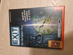 Exit games, Drie of vier spelers, Ophalen of Verzenden, Nieuw