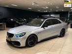 Mercedes-Benz E-klasse AMG E63 S 4MATIC|PANO|DISTR|360|MEMOR, Automaat, 5461 cc, Gebruikt, 109 €/maand