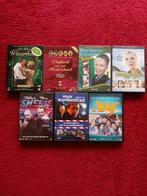 7 Nederlandse series, Cd's en Dvd's, Alle leeftijden, Ophalen of Verzenden, Zo goed als nieuw