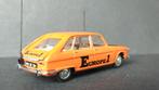 Renault 16 r16 Europe 1 Tour de France 1:43 Norev Pol, Auto, Verzenden, Nieuw, Norev