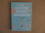 Het gezonde darmen kookboek, Verzenden, Zo goed als nieuw, Christine Bailey, Nederland en België