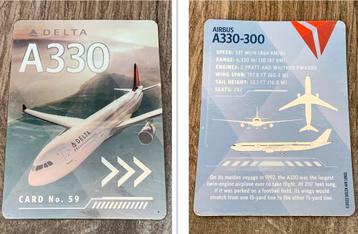 Delta Airlines: Airbus A330-300 beschikbaar voor biedingen