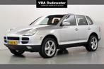 Porsche Cayenne 4.5 S 20" Schuifdak Luchtvering Bose PCM+, Auto's, Porsche, Automaat, Cayenne, Gebruikt, 340 pk