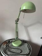 Ikea bureaulamp, Ophalen, Metaal, Minder dan 50 cm
