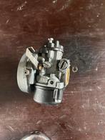Dellorto 12/9 carburateur, Ophalen of Verzenden, Zo goed als nieuw, Carburateur